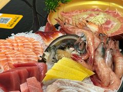 -松坂屋日料自助(长城路店)