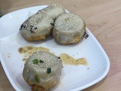 -小杨生煎(成山巴黎春天店)