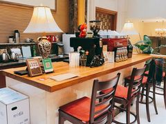 -阿什卡咖啡馆ESSCA COFFEE(塔里木石油宾馆店)