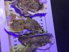 -很久以前羊肉串(清河店)