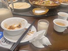 -天回镇何氏豆腐(总店)