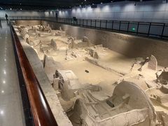 -洛阳周王城天子驾六博物馆