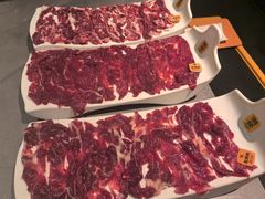 -潮发潮汕牛肉店(东方宝泰店)