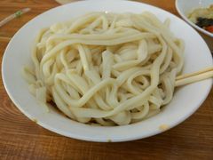 -王菊美食街·王菊面馆(总店)