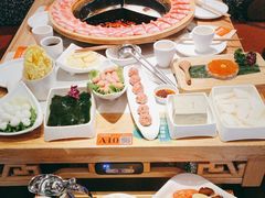 -川中渝夫火锅(铜陵万达广场店)