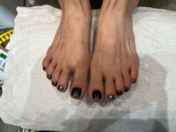 -猪猪女孩日式美睫美甲