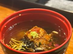 -鳗鱼家·深夜食堂(军博店)