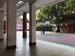 -广州市回民小学(北校区)