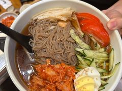 -九田家黑牛烤肉料理(华侨城店)