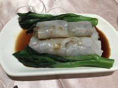 -星湖中餐厅