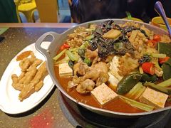 -蛙喔牛蛙(浦口澳林店)