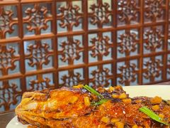 -烤肉宛饭庄(北新桥店)