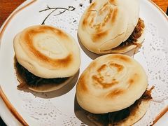 迷你肉夹馍-醉长安(南门总店)