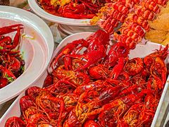 -霸王虾(湘江世纪城店)