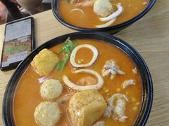-老闽味沙茶面·姜母鸭(传承35年曾厝垵店)