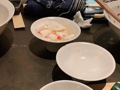 -漆黑觉米粉(三里屯店)