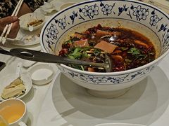 -梅花香里大酒店(郁金香路店)