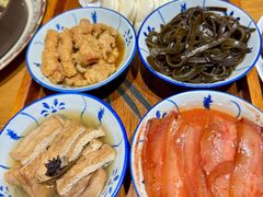 -春满园·邯郸菜发祥地(滏东店)