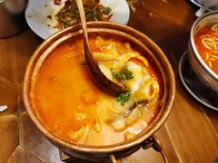 -雀舞云南菜(天津天河城购物中心店)