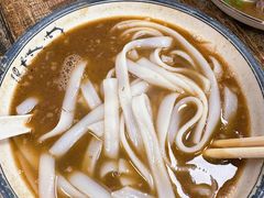 斋粉面-正宗阳山牛杂(东城店)