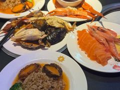 -海韵之星邮轮水会(明发商业广场店)
