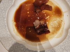 -君庭中餐厅(友谊宾馆店)