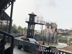 -渔岛海洋度假区