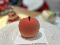 -嗒令甜品·主题融合料理餐厅(首座时代店)