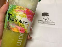 -TFIREROOM火社的茶(裕华万达店)