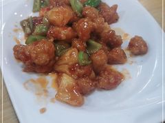 -扬州菜在上海(场北广场店)