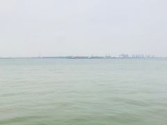 -东疆建设开发纪念公园