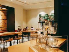 -星巴克(广州天河北龙口店)