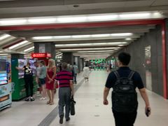 -平安里(地铁站)