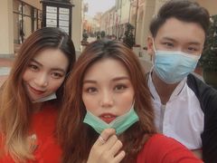 -佛罗伦萨小镇广佛名品奥特莱斯(疏港路店)