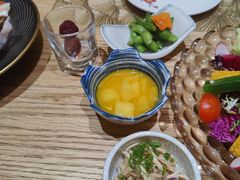-吉之仙•中国制造•出口级食材日料店(领事馆总店)