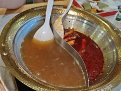 -和福顺牛肉大虾焖锅自助(宝业店)