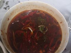 -熊猫川菜馆 panda chine