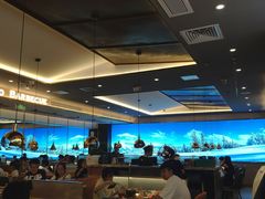 -汉阳廷自助烤肉(嘉禾金铂天地店)
