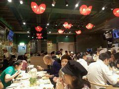大堂-陈鹏鹏潮汕菜(欢乐海岸 海边景观店)