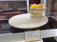 -CloudD'or可露朵蛋糕(1733商业空间店)