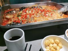 -半天妖烤鱼(芜湖市镜湖万达店)