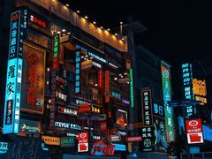 -黄兴南路步行商业街