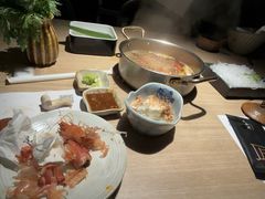 -匠和风精致料理(宁德万达店)