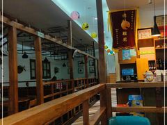 大堂-7017浙菜•建德味(市心北路店)