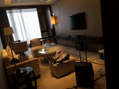 -广交会威斯汀酒店