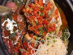 -俏九州·小炒黄牛肉(华润万象汇店)