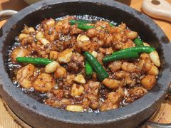 -绿茶餐厅(成都天府红店)