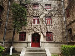 -陕西师范大学(雁塔校区)