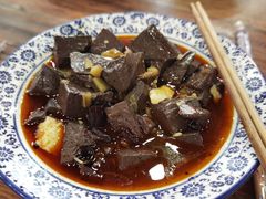 -兄弟俩老李家牛肉汤(总店)