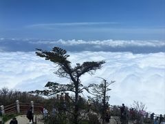 -峨眉山风景名胜区